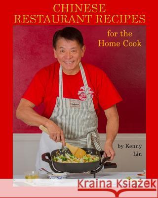 Chinese Restaurant Recipes for the Home Cook