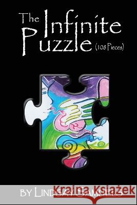 The Infinite Puzzle (108 Pieces)