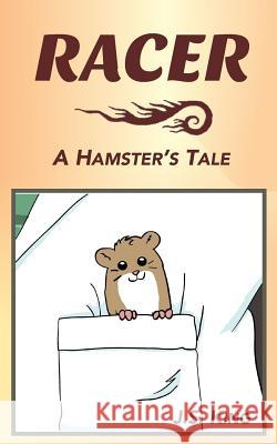 Racer: A Hamster's Tale
