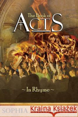 The Book of Acts in Rhyme