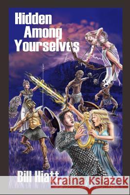 Hidden Among Yourselves