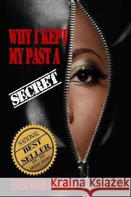 Why I Kept My Past a Secret