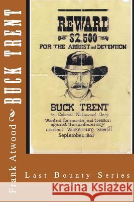 Buck Trent