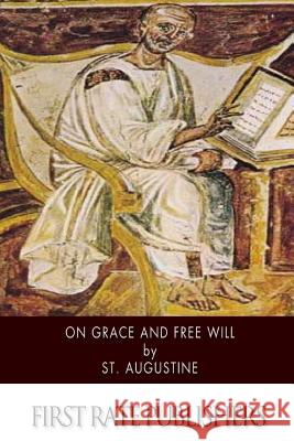 On Grace and Free Will