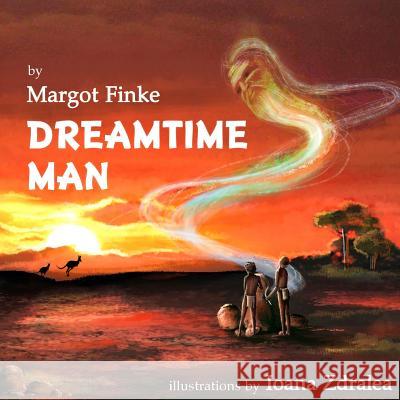 Dreamtime Man