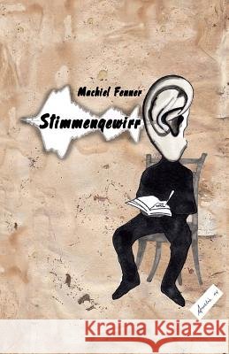 Stimmengewirr