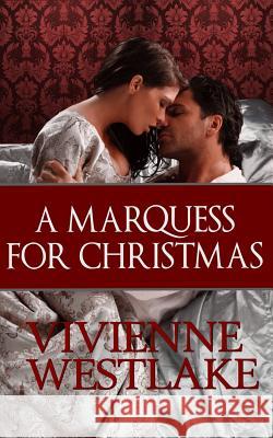A Marquess for Christmas