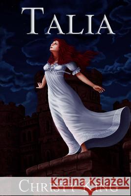 Talia (Book 1)