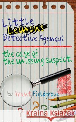 Little Lemons Detective Agency