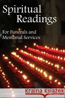 Spiritual Readings for Funerals and Memorial Services