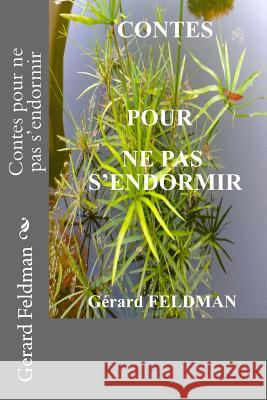 Contes pour ne pas s'endormir