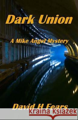Dark Union: A Mike Angel Mystery