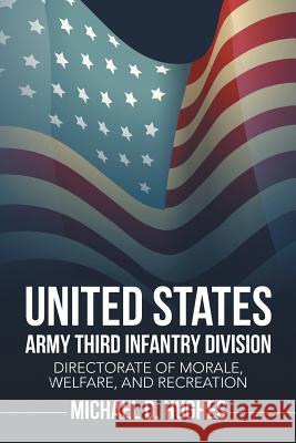 United States Army Third Infantry Division Directorate of Morale, Welfare, and Recreation