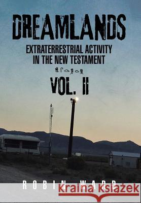 Dreamlands: Vol. II