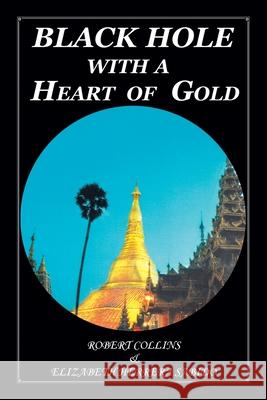 Black Hole with a Heart of Gold