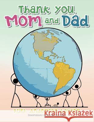 Thank You, Mom and Dad