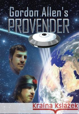 Gordon Allen's Provender