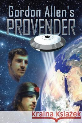 Gordon Allen's Provender