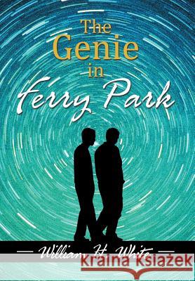 The Genie in Ferry Park: An Odyssey