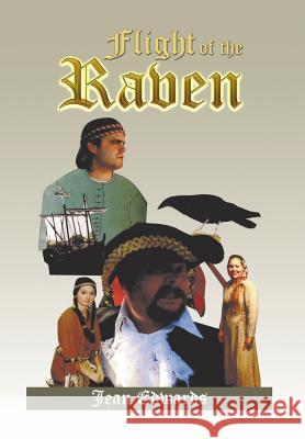 Flight of the Raven