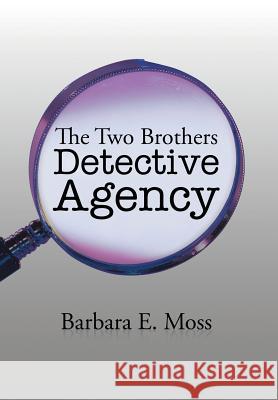 The Two Brothers Detective Agency