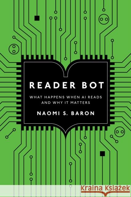 Reader Bot: What Happens When AI Reads and Why It Matters