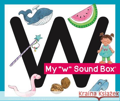 My 'w' Sound Box