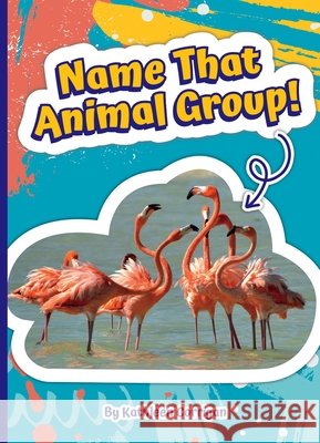 Name That Animal Group!