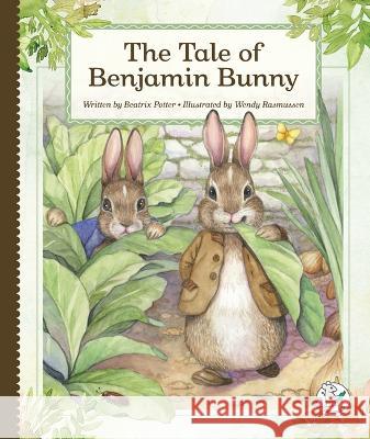 The Tale of Benjamin Bunny