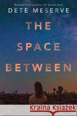 The Space Between