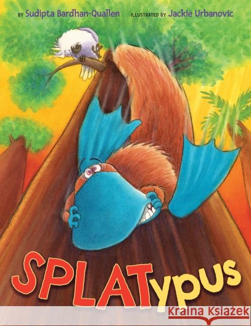 Splatypus