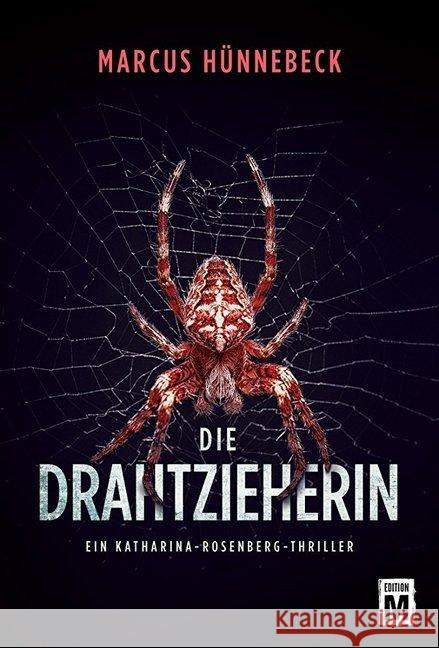 Die Drahtzieherin