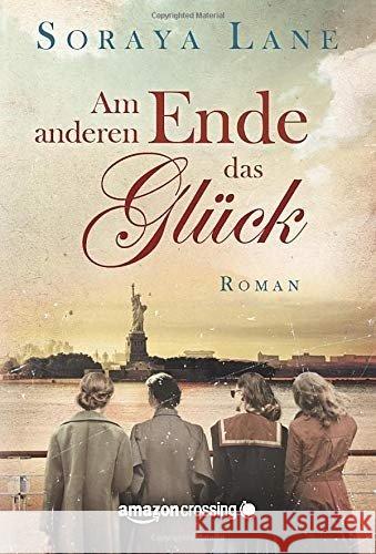 Am anderen Ende das Glück
