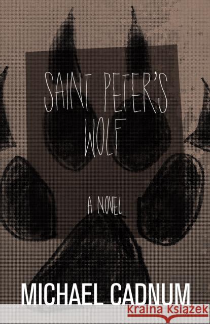 Saint Peter's Wolf