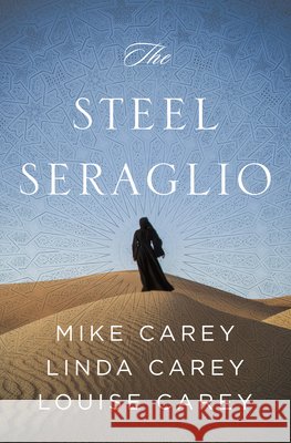 The Steel Seraglio