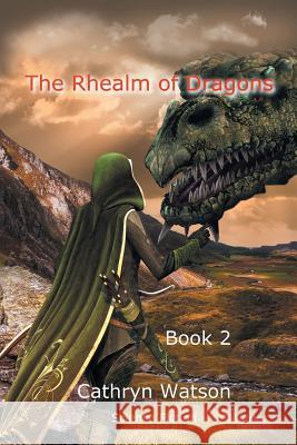 The Rhealm of Dragons: Book 2
