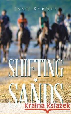 Shifting Sands