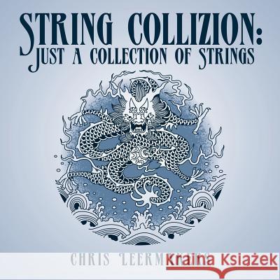 String Collizion: Just a Collection of Strings