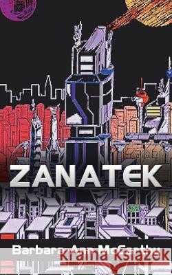 Zanatek