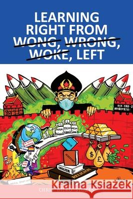 Learning Right from Wong, Wrong, Woke, Left