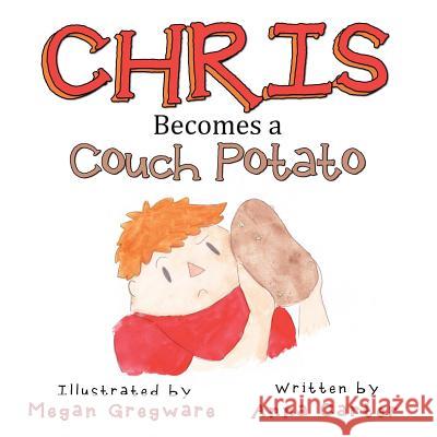 Chris Becomes a Couch Potato