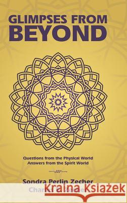 Glimpses from Beyond: Questions from the Physical World, Answers from the Spirit World