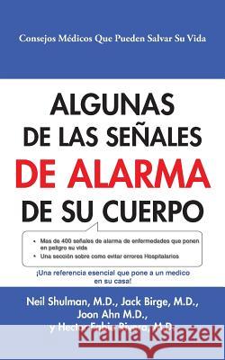 Algunas De Las Señales De Alarma De Su Cuerpo