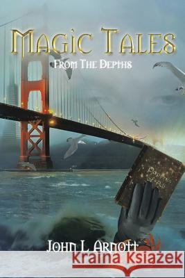 Magic Tales: From The Depths