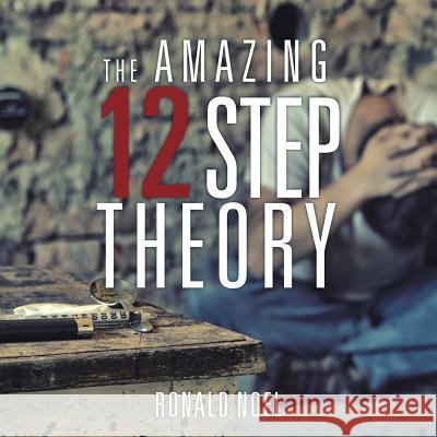 The Amazing 12 Step Theory