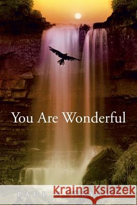 You are Wonderful: A devotional insight into the Names and descriptions of God and Jesus in the Bible