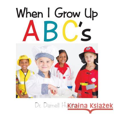 When I Grow Up ABCs