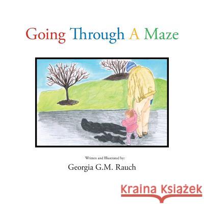 Going Through a Maze