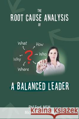 The Root Cause Analysis of a Balanced Leader