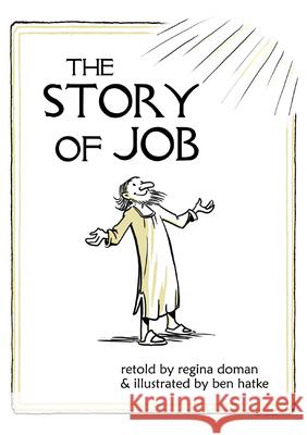 The Story of Job